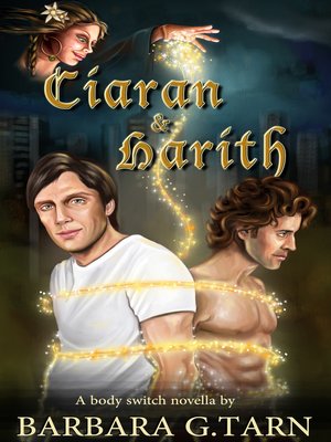 cover image of Ciaran & Harith